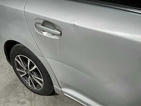 2013 toyota avensis - afbeelding 17 van  26