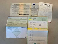 2013 toyota avensis - afbeelding 19 van  26