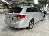 2013 toyota avensis - afbeelding 20 van  26