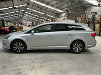 2013 toyota avensis - afbeelding 22 van  26