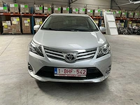 2013 toyota avensis - afbeelding 23 van  26