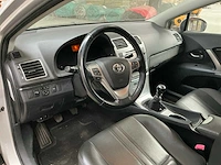 2013 toyota avensis - afbeelding 26 van  26