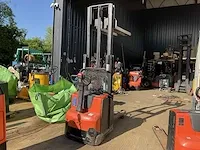 2013 toyota gb stapelaar - afbeelding 6 van  11