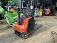 2013 toyota gb stapelaar - afbeelding 7 van  11