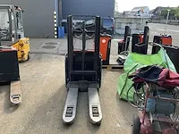 2013 toyota gb stapelaar - afbeelding 9 van  11