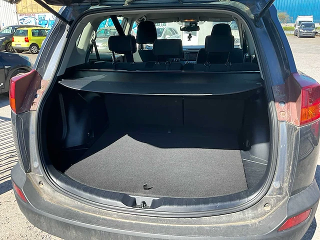 2013 toyota rav4 xa30 - afbeelding 4 van  38