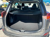 2013 toyota rav4 xa30 - afbeelding 4 van  38