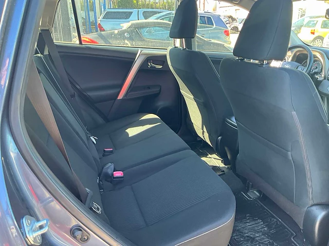 2013 toyota rav4 xa30 - afbeelding 6 van  38
