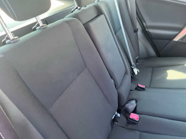 2013 toyota rav4 xa30 - afbeelding 8 van  38