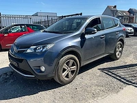 2013 toyota rav4 xa30 - afbeelding 1 van  38