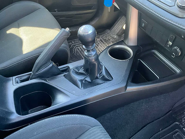 2013 toyota rav4 xa30 - afbeelding 13 van  38