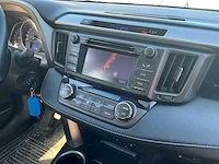 2013 toyota rav4 xa30 - afbeelding 15 van  38