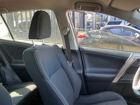 2013 toyota rav4 xa30 - afbeelding 17 van  38