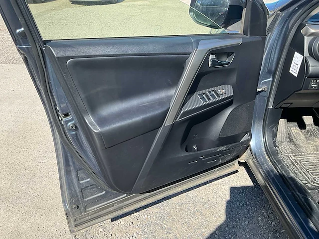 2013 toyota rav4 xa30 - afbeelding 20 van  38