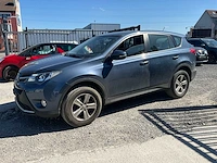 2013 toyota rav4 xa30 - afbeelding 12 van  38