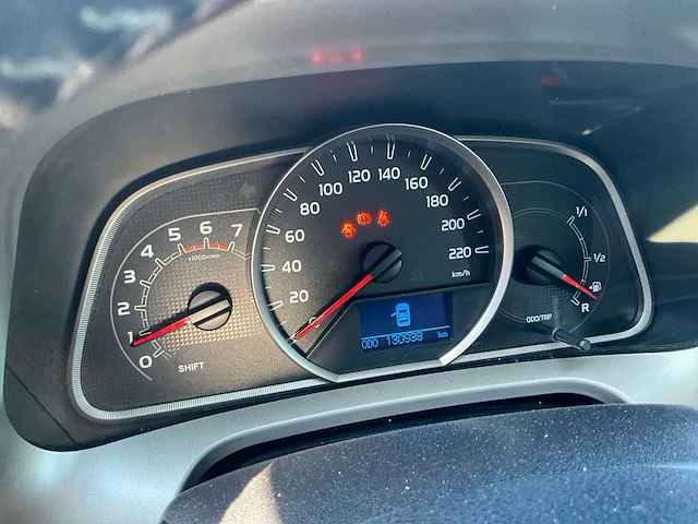 2013 toyota rav4 xa30 - afbeelding 25 van  38