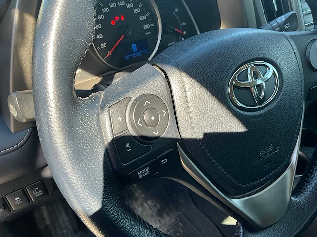 2013 toyota rav4 xa30 - afbeelding 26 van  38