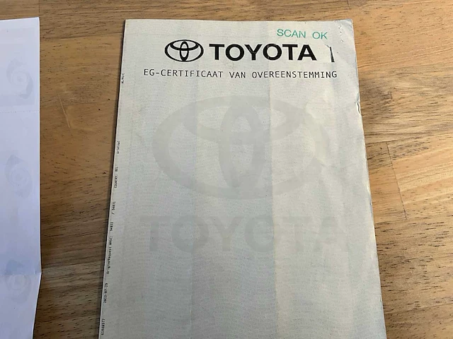 2013 toyota rav4 xa30 - afbeelding 30 van  38