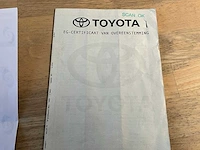 2013 toyota rav4 xa30 - afbeelding 30 van  38