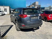 2013 toyota rav4 xa30 - afbeelding 23 van  38