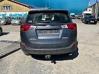 2013 toyota rav4 xa30 - afbeelding 33 van  38