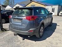 2013 toyota rav4 xa30 - afbeelding 34 van  38