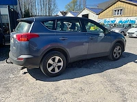 2013 toyota rav4 xa30 - afbeelding 35 van  38