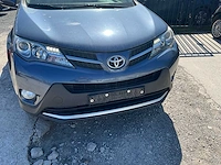 2013 toyota rav4 xa30 - afbeelding 37 van  38