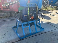 2013 tramac tr-21 trilstamper - afbeelding 12 van  21