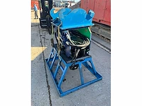 2013 tramac tr-21 trilstamper - afbeelding 16 van  21