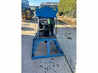 2013 tramac tr-21 trilstamper - afbeelding 18 van  21