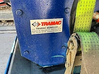 2013 tramac tr-21 trilstamper - afbeelding 20 van  21