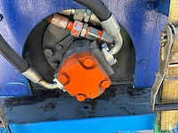 2013 tramac tr-21 trilstamper - afbeelding 21 van  21