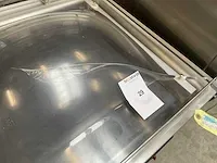 2013 turbovac 520st vacuümmachine - afbeelding 4 van  6