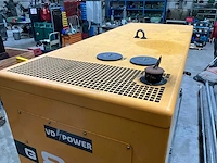 2013 vd power g81 rx noodstroomaggregaat - afbeelding 2 van  18