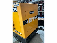 2013 vd power g81 rx noodstroomaggregaat - afbeelding 5 van  18