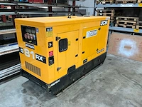 2013 vd power g81 rx noodstroomaggregaat - afbeelding 6 van  18