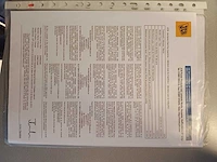 2013 vd power g81 rx noodstroomaggregaat - afbeelding 10 van  18