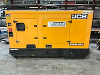 2013 vd power g81 rx noodstroomaggregaat