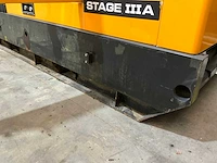 2013 vd power g81 rx noodstroomaggregaat - afbeelding 13 van  18