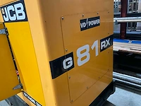 2013 vd power g81 rx noodstroomaggregaat - afbeelding 16 van  18