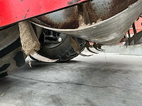 2013 verhoest preiponsmachine 5 rij - afbeelding 2 van  14