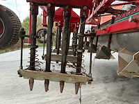 2013 verhoest preiponsmachine 5 rij - afbeelding 5 van  14