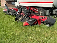2013 vicon extra 632ft voor + achter schijvenmaaier - afbeelding 2 van  18