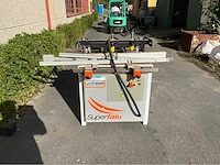 2013 vitap alfa21 superfast cnc-meubelboormachine - afbeelding 2 van  13