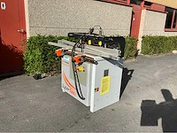 2013 vitap alfa21 superfast cnc-meubelboormachine - afbeelding 1 van  13