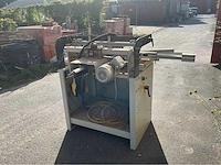 2013 vitap alfa21 superfast cnc-meubelboormachine - afbeelding 6 van  13