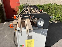 2013 vitap alfa21 superfast cnc-meubelboormachine - afbeelding 9 van  13