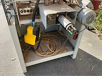 2013 vitap alfa21 superfast cnc-meubelboormachine - afbeelding 11 van  13