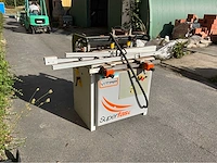 2013 vitap alfa21 superfast cnc-meubelboormachine - afbeelding 12 van  13